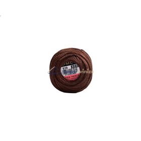 Dmc 938 Koton Perle 8 Numara Nakış İpliği