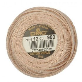 Dmc 950 Koton Perle 12 Numara Nakış İpliği