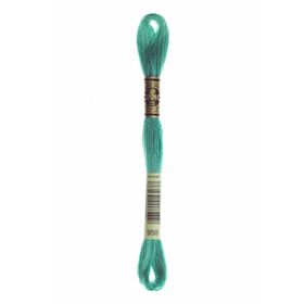 Dmc 958 Muline Nakış İpliği