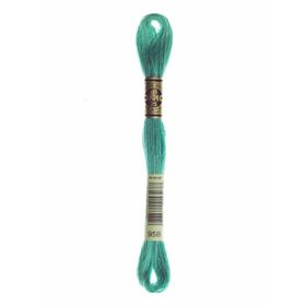Dmc 958 Muline Nakış İpliği