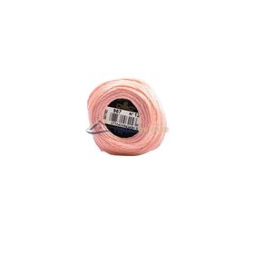 Dmc 967 Koton Perle 12 Numara Nakış İpliği