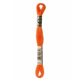 Dmc 970 Muline Nakış İpliği