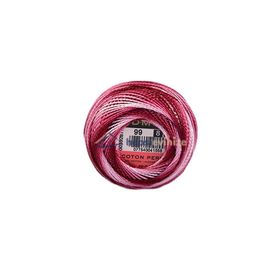 Dmc 99 Koton Perle 8 Numara Nakış İpliği