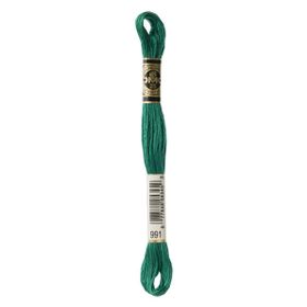 Dmc 991 Floş 8 m Nakış İpliği