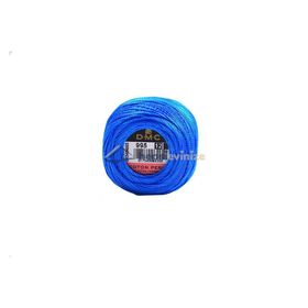 Dmc 995 Koton Perle 12 Numara Nakış İpliği