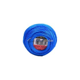 Dmc 995 Koton Perle 8 Numara Nakış İpliği