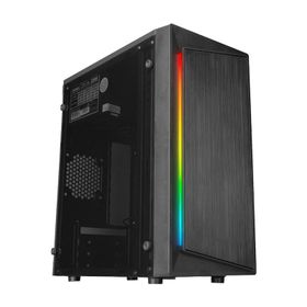 DMC N39X Intel Core i5-860 8GB Ram 256GB SSD R7 240 4GB FreeDos Masaüstü Bilgisayar