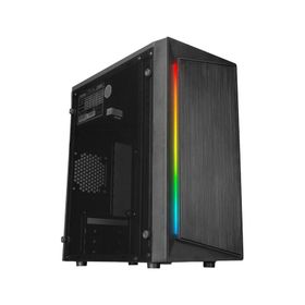 DMC N39X Intel Core i5-860 8GB Ram 256GB SSD R7 240 4GB FreeDos Masaüstü Bilgisayar