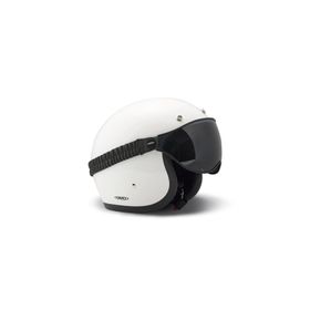 DMD Vintage Goggle Fumé Kask
