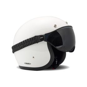 DMD Vintage Goggle Fumé Kask