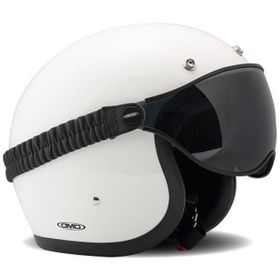 DMD Vintage Goggle Fumé Kask
