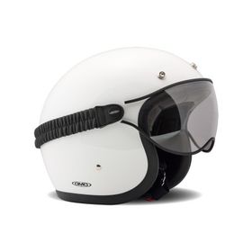 DMD Vintage Goggle Fumé Kask