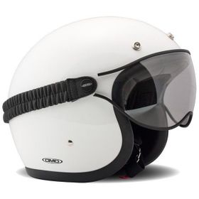 DMD Vintage Goggle Fumé Kask