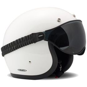 DMD Vintage Goggle Fumé Kask