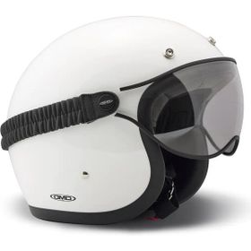 DMD Vintage Goggle Fumé Kask