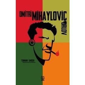 Dmitri Mihayloviç Orlov-Luna Yayınları