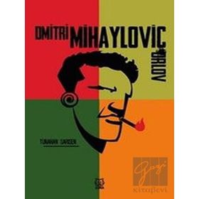 Dmitri Mihayloviç Orlov-Luna Yayınları