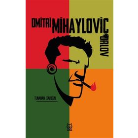 Dmitri Mihayloviç Orlov-Luna Yayınları
