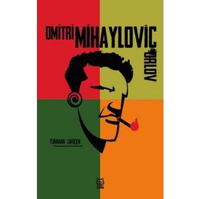 Dmitri Mihayloviç Orlov-Luna Yayınları