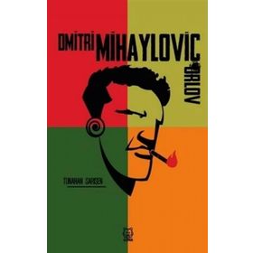 Dmitri Mihayloviç Orlov-Luna Yayınları