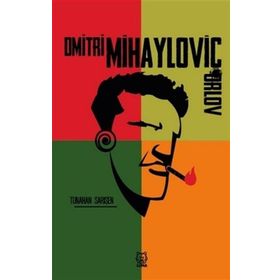 Dmitri Mihayloviç Orlov-Luna Yayınları