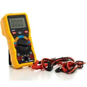 DMM 6013 Dijital Kapasitemetre