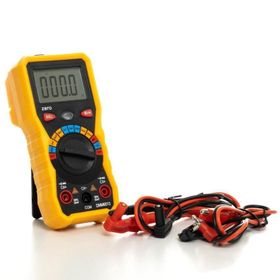 DMM 6013 Dijital Kapasitemetre