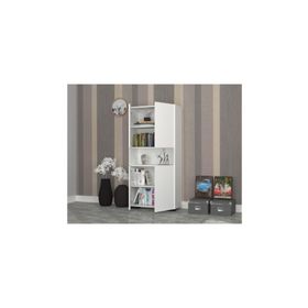 Dmodül Duru 75 cm Çok Amaçlı Dolap