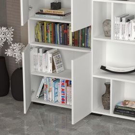 Dmodül House 150 cm Kitaplık