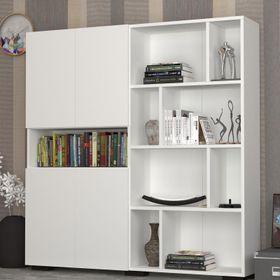 Dmodül House 150 cm Kitaplık