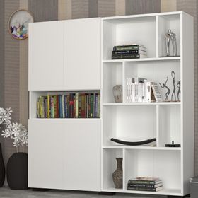 Dmodül House 150 cm Kitaplık