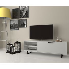 Dmodül Smart 140 cm Tv Ünitesi