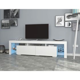 Dmodül Stilo 200 cm Tv Ünitesi