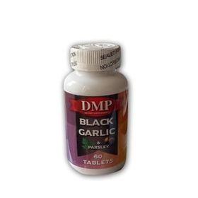 Dmp Black Garlic 60 Tablet