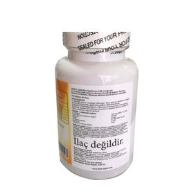 Dmp Vitamin C 1000 mg Kara Mürver Cordyceps 60 Tablet