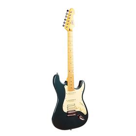 Dmx DAS 100 Guitars Tidepool Elektro Gitar