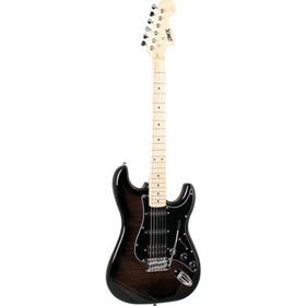 Dmx Stratocaster ST-BKS Elektro Taşıma Çantası Hediyeli Gitar