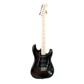 Dmx Stratocaster ST-BKS Elektro Taşıma Çantası Hediyeli Gitar