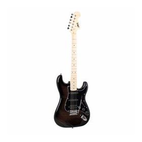 Dmx Stratocaster ST-BKS Elektro Taşıma Çantası Hediyeli Gitar