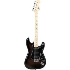 Dmx Stratocaster ST-BKS Elektro Taşıma Çantası Hediyeli Gitar