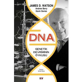 DNA - Genetik Devrimin Öyküsü - Andrew Berry