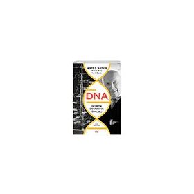 DNA Genetik Devrimin Öyküsü Say Yayınları