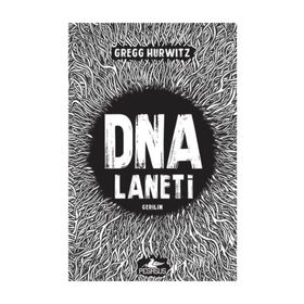 DNA Laneti - Gregg Hurwitz