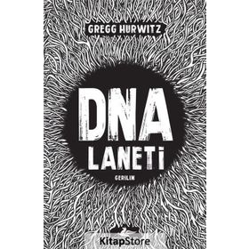 DNA Laneti - Gregg Hurwitz