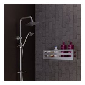 Dnd Lindy 5 Parça Krem Banyo Seti
