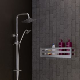 Dnd Lindy 5 Parça Krem Banyo Seti