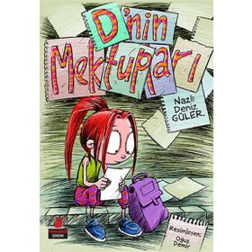 D’nin Mektupları - Nazlı Deniz Güler
