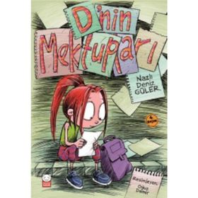 D’nin Mektupları - Nazlı Deniz Güler