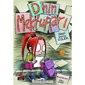 D’nin Mektupları - Nazlı Deniz Güler
