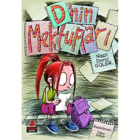 D’nin Mektupları - Nazlı Deniz Güler